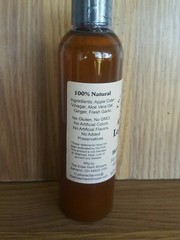 The Elder Herb Shoppe Leg Cramp Stuff Herbal Tonic – 4 oz.