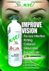 Jinja herbal extracts 750ml