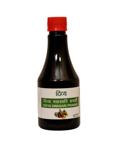 4X Divya Swasari Pravahi 250ml each Free Shipping