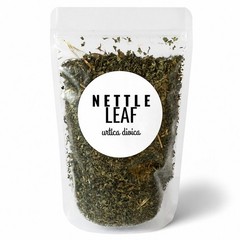 Natural Bulk Herb Bags A – Z Organic & Wildcrafted Herbs, 28gm, 1oz