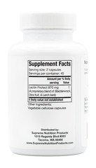 Lectin Protect – 90 Capsules