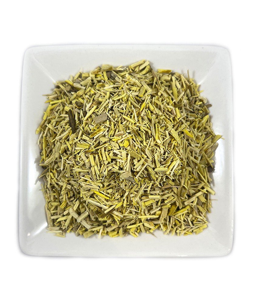 Barberry Root C/S Cut & Sifted Fresh (Berberis vulgaris) Free Ship USA