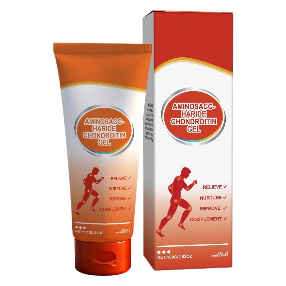 _.^Joint Care Gel, Haride Aminosacc- Chondroitin Gel