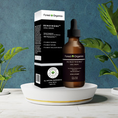 Kidney Support Uric Acid Cleanse Herbal Blend-Kidney Health Stone Breaker