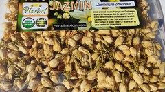 jasmine flowers,flor de jazmin,te de jazmin,jazmin comun,Jasminum officinale !!!