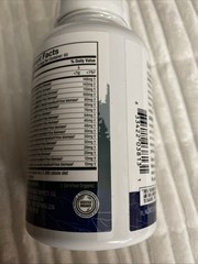 Host Defense My Community Mushrooms 120 Capsules Exp 06/28 * Enzymedica Natto-K
