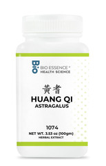 1074 Huang Qi, Astragalus Root 100g