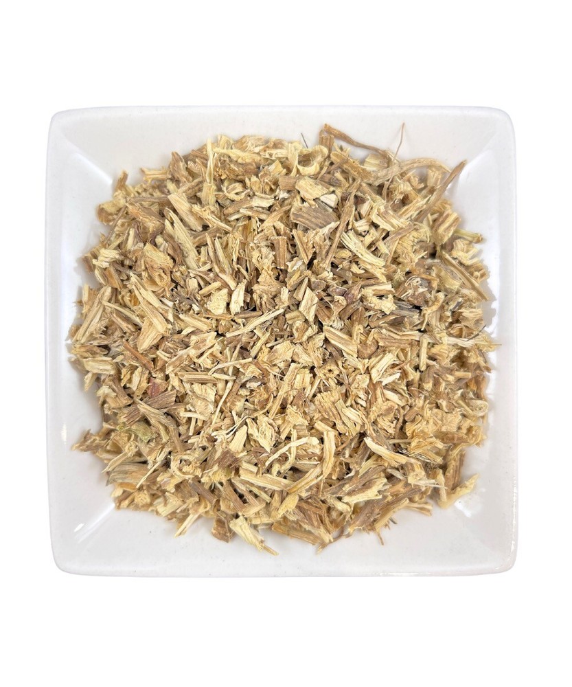 Organic Nettle ROOT Cut & Sifted C/S (Urtica dioica) Fresh (Stinging Nettle) USA