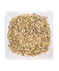 Organic Nettle ROOT Cut & Sifted C/S (Urtica dioica) Fresh (Stinging Nettle) USA