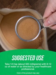 BulkSupplements Mucuna Pruriens Extract Powder – Rich In Antioxidants
