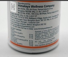 Himalaya Bio Official USA Wholesale Organic Herbals Support Liver Care FRESH NEW
