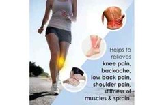 2 X100ML RHUMA OIL sprain and joint pain rheumatism,gout,arthritis,spondylitis