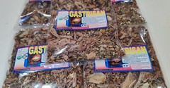 Gastrisan Gastritis Heartburn Gastric Ulcer Treatment 4oz Natural Mexican Blend