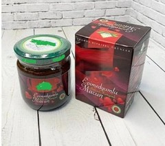 Herbal mixture to increase pleasure with your partner