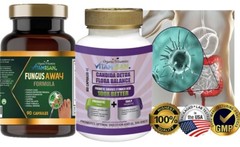BACTI SUPPORT PROBIOTIC NATURAL BILLION CFU,ULTRA STRENGHT,ULTIMATE FLORA DETOX