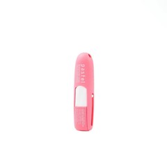 Set 6 Pcs Pastel Pocket Inhaler Original Scent Portable Herbal Refreshing