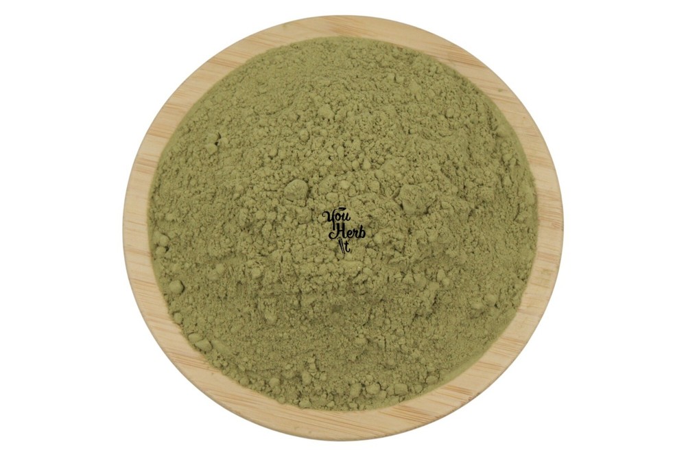 Organic Kelp Seaweed Powder 25g-200g – Ascophyllum Nodosum