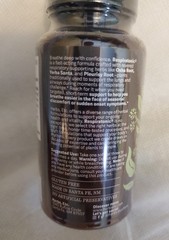 Herbs Etc. Respiratonic Softgels Respiratory Support for Easy Breathing – 60 ct