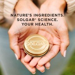 Solgar Full Spectrum Curcumin Liquid Extract 90 Softgels