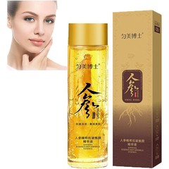 Ginseng Polypeptide Anti-Ageing Essence Ginseng Gold Polypeptide AntiAge Essence