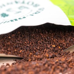 100% Roasted Chicory Root, Prebiotic & Gluten-Free – Brew Like Coffee, Pack of 2
