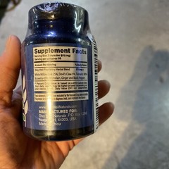 White Willow Bark Extract Exp 2/26