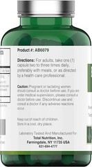 Boswellia Serrata Herbal Extract Capsules 1200 Mg Capsule-USA