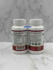 2 Mega Beets Superfood Capsulas Energy Beetroot Bones Antioxidant Remolacha Pill