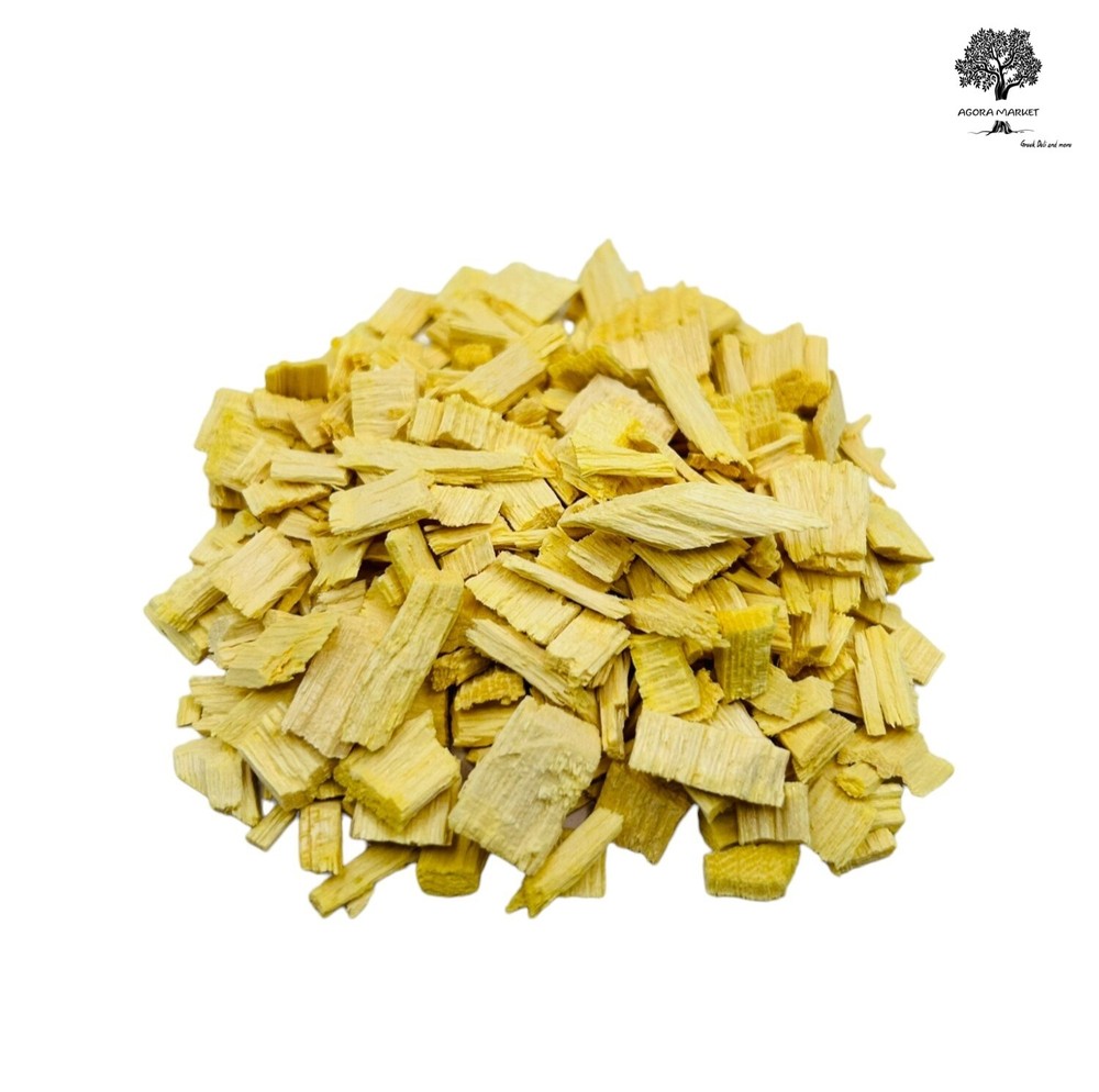Quassia Bitter Wood Chips – 220 Grams (7.8 oz) – Quassia Amara