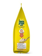 Jackfruit365 Green Jackfruit Flour-Helps to Control Sugar- 400g