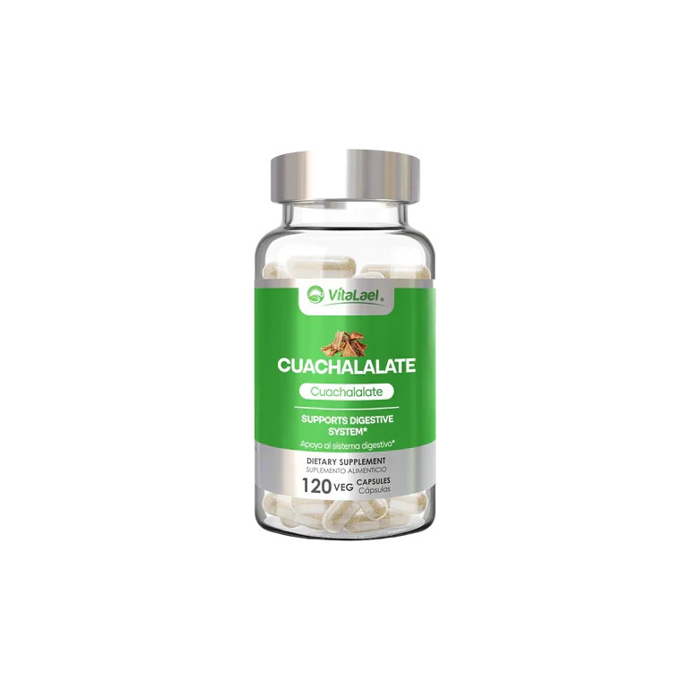 Cuachalalate