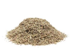 Thyme Herb Whole Dried Fancy Grade Culinary & Botanical Bulk – 1 Pound Bag