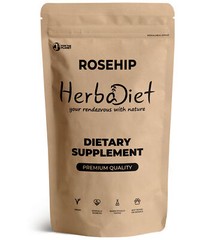 Rosehip Extract Powder Joint Health Immune Support Anti-Inflammatory Antioxidant