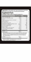Extra Strength L-Arginine 5000mg | Pre Workout | Cardio Amaze 2 Pk.