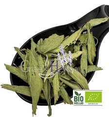 Organic Dried Stevia Whole Leaves 20g-1.9kg | Stevia Rebaudiana – Certified
