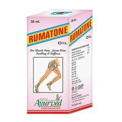 Leg Cramp Pain Reliever Oil Muscle Relaxant Herbal Stiffness Sprains Remedies 3p