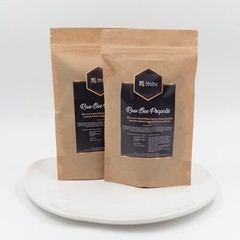 Natural Bee Propolis | 100% Organic 2025 | Pure bee products | 100 g / 3.5 oz