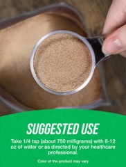 BulkSupplements Organic Stinging Nettle Extract Powder – 1000 mg Per Serving