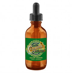Cleavers Herb – Cleavers Extract / Tincture – EASY – USA Made
