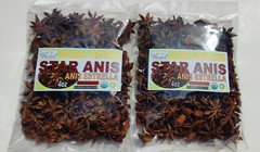 Anis estrella Star Anise Seeds 4oz Anis Estrellado Illicium verum aniseed stars