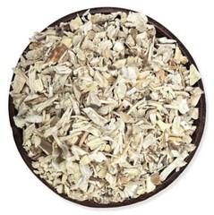 WHOLESALE!! Hydrangea Root – Cut & Sifted (arborescens) – by NY Herb