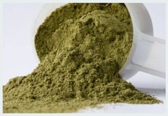 Olive Leaf Whole/Powder | Pure Natural Herb | Immune & Heart Support 1/4/ 8oz