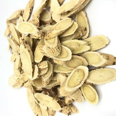 Greenlike All Natural Astragalus Root Slices 16oz Bei Qi 北芪 北芪片 4oz – 16 oz
