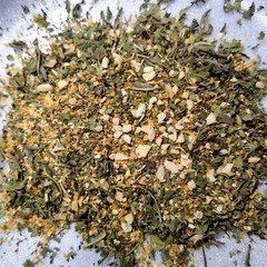 Herbal Nasal Steam Blend-Sinus Congestion-Inflammation-Colds