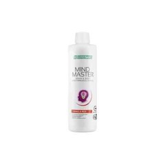 LR Lifetakt Mind Master Red Formula 500 ml./16.9 fl.oz. Women Men