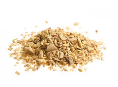 Ginger Root | Pieces/Powder | Nausea & Ingenstion Relief | Organic 1/4/8 oz