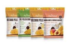 APIHAUS BEE POLLEN GRANULES 1 LB.