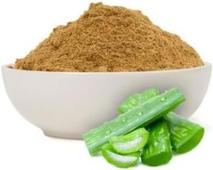 Aloe Vera Powder Pure Aloe Leaf 8oz Anti-inflammatory Natural Remedy