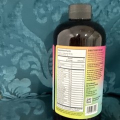 Soursop Bitters Exotic Liquid Digestive Support & Immune Health 16oz free ship