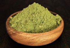 Senna Leaves Powder Premium ~ Senna Alexandrina ~ Hojas de Sen
